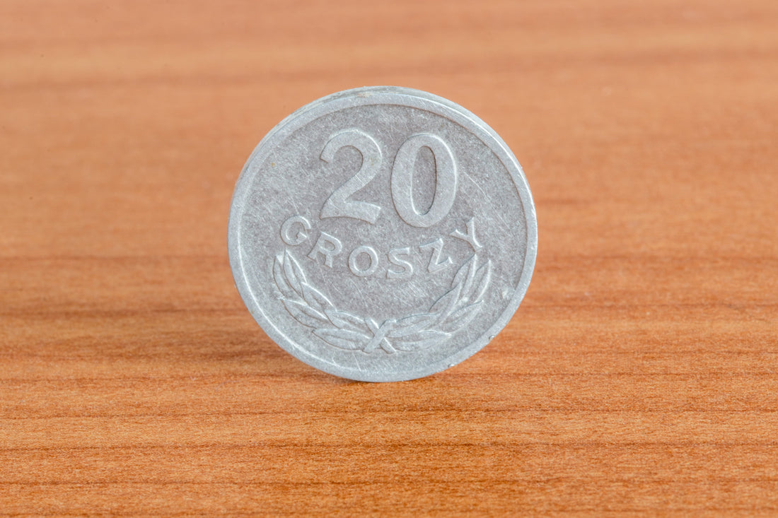 Kolekcjonerskie skarby PRL: Które monety z lat 1944–1989 budzą największe zainteresowanie?